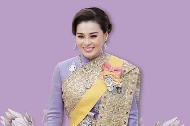 Celebrations for Her Majesty the Queen&rsquo; s Fourth-Cycle Birthday