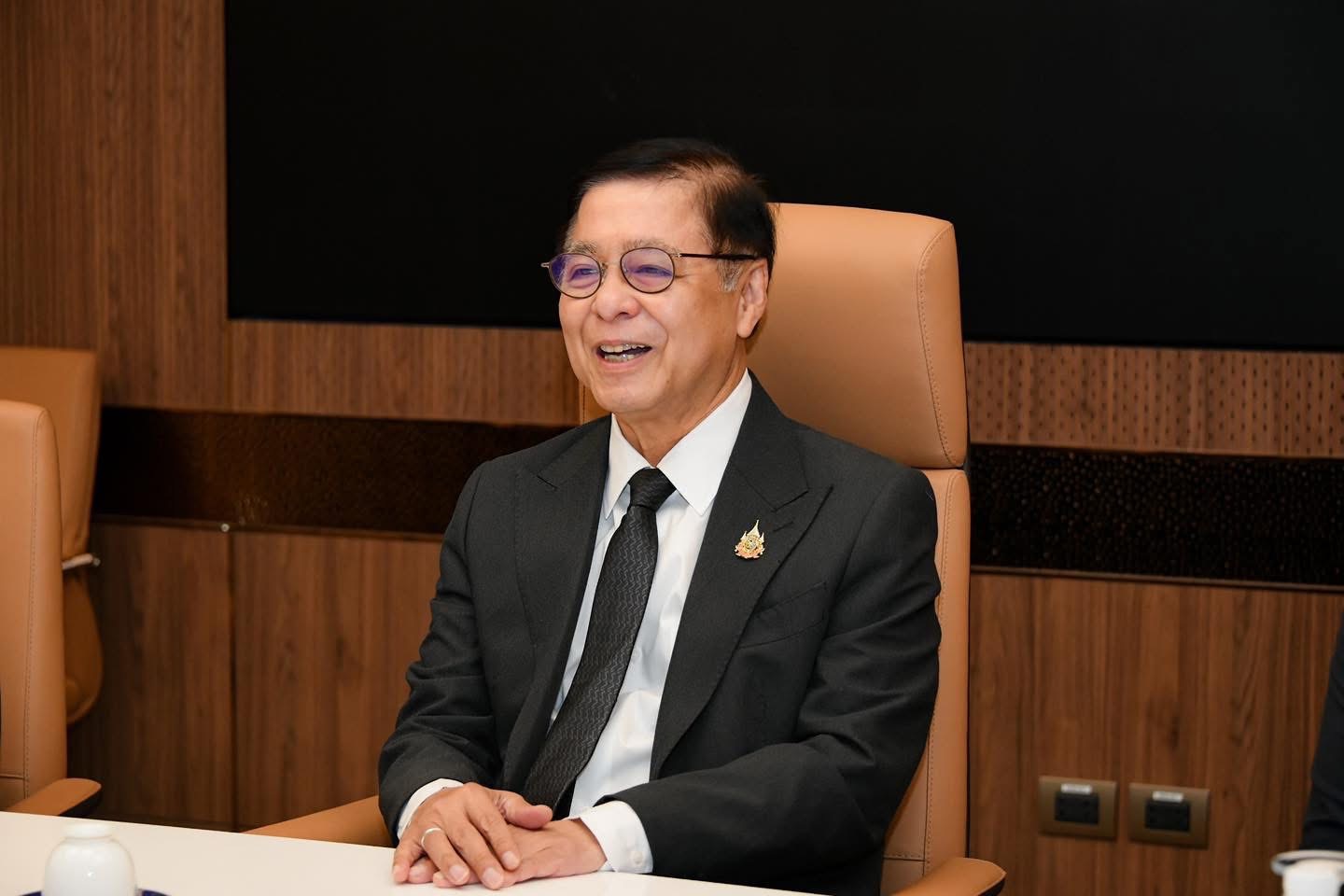 Deputy Prime Minister and Minister of Foreign Affairs to Attend OECD Ministerial Council Meeting in Paris