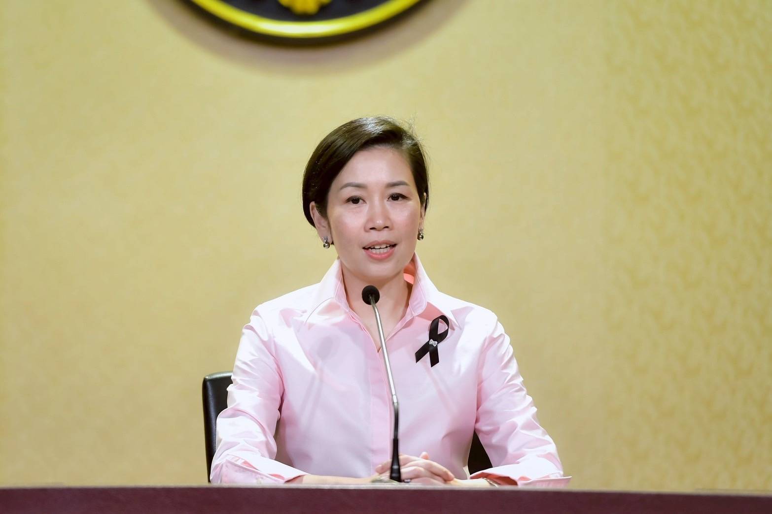 Thailand Affirms Commitment to Protecting National Interests in UNCLOS Process