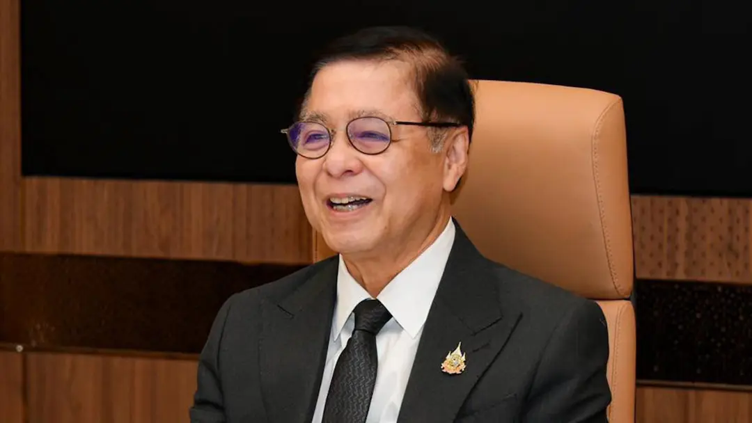 Thailand's DPM Clarifies UNCLOS Conciliation Will Not Decide Thailand-Cambodia