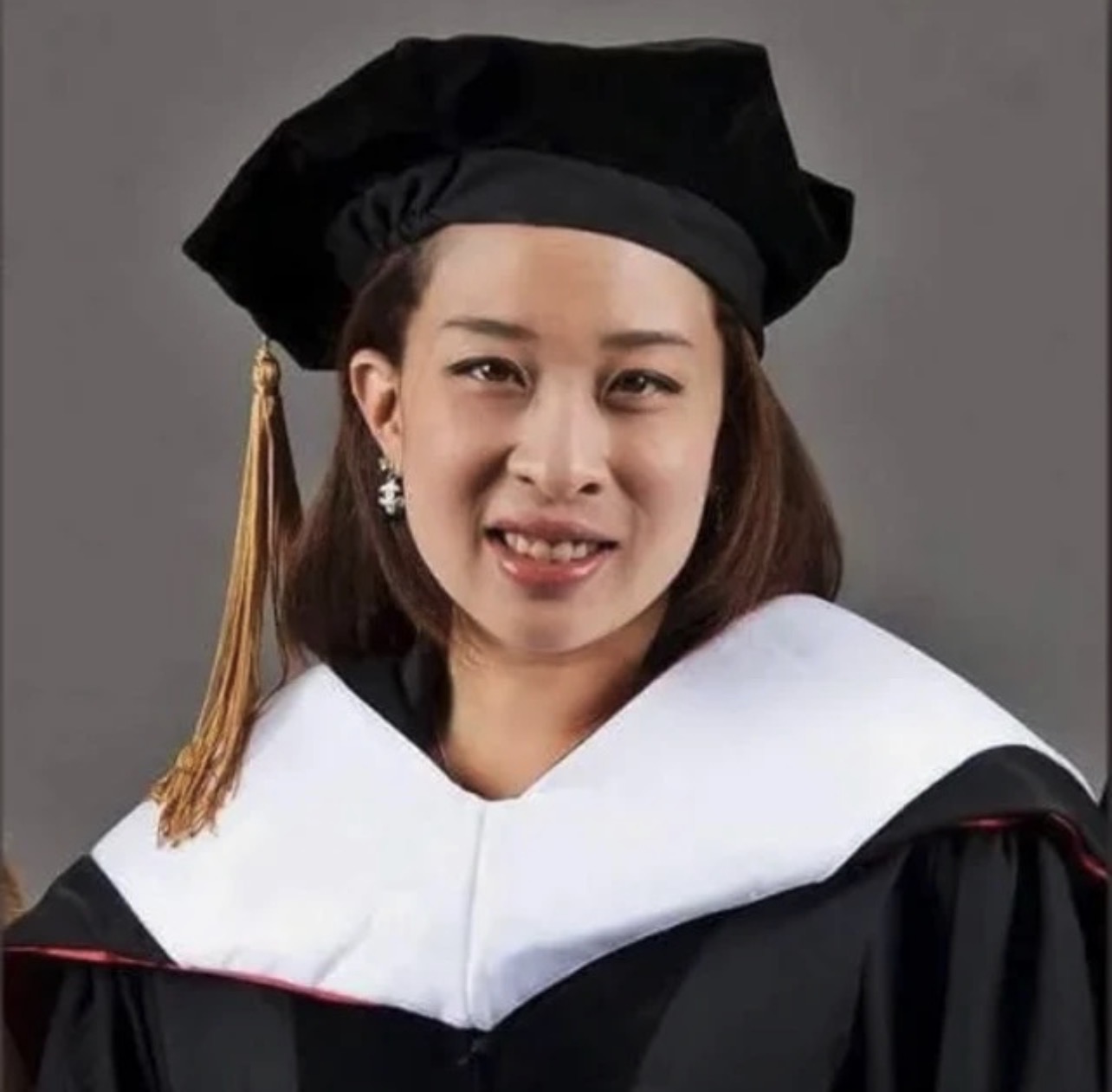 Cornell Law School Mourns the Passing of HRH Princess Bajrakitiyabha
