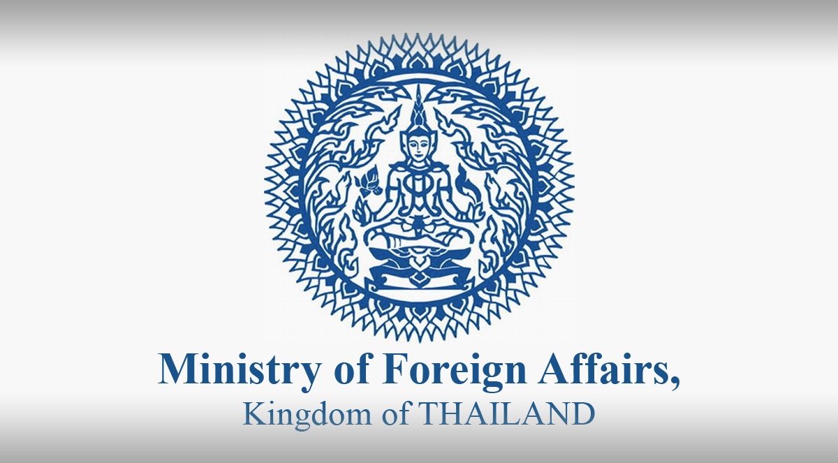 Thailand Respects and Strictly Adheres to the Thai-Cambodian Ceasefire Agreement 