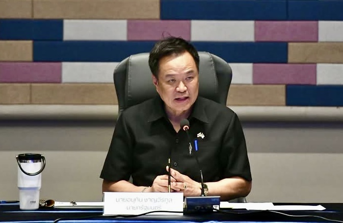 Prime Minister Hands Down Key Policies to Drive the Development and Security of the Deep South