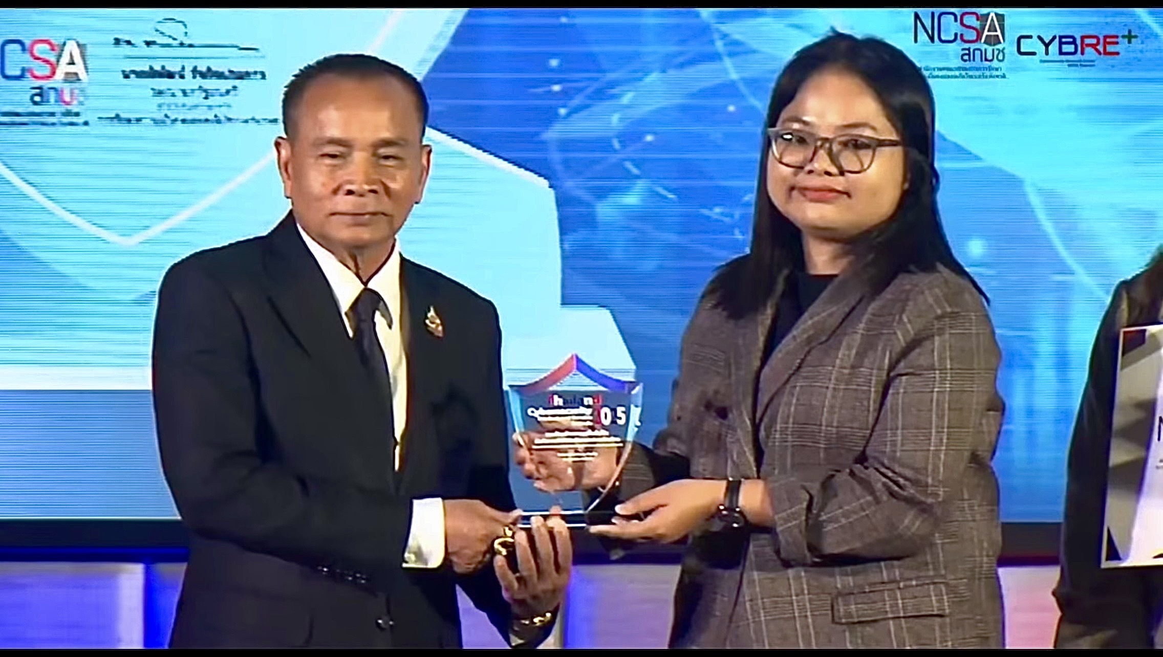 Thai Government Official Wins Global iSAFE Hackathon 2026 with Bilingual AI Fake News Detection Innovation
