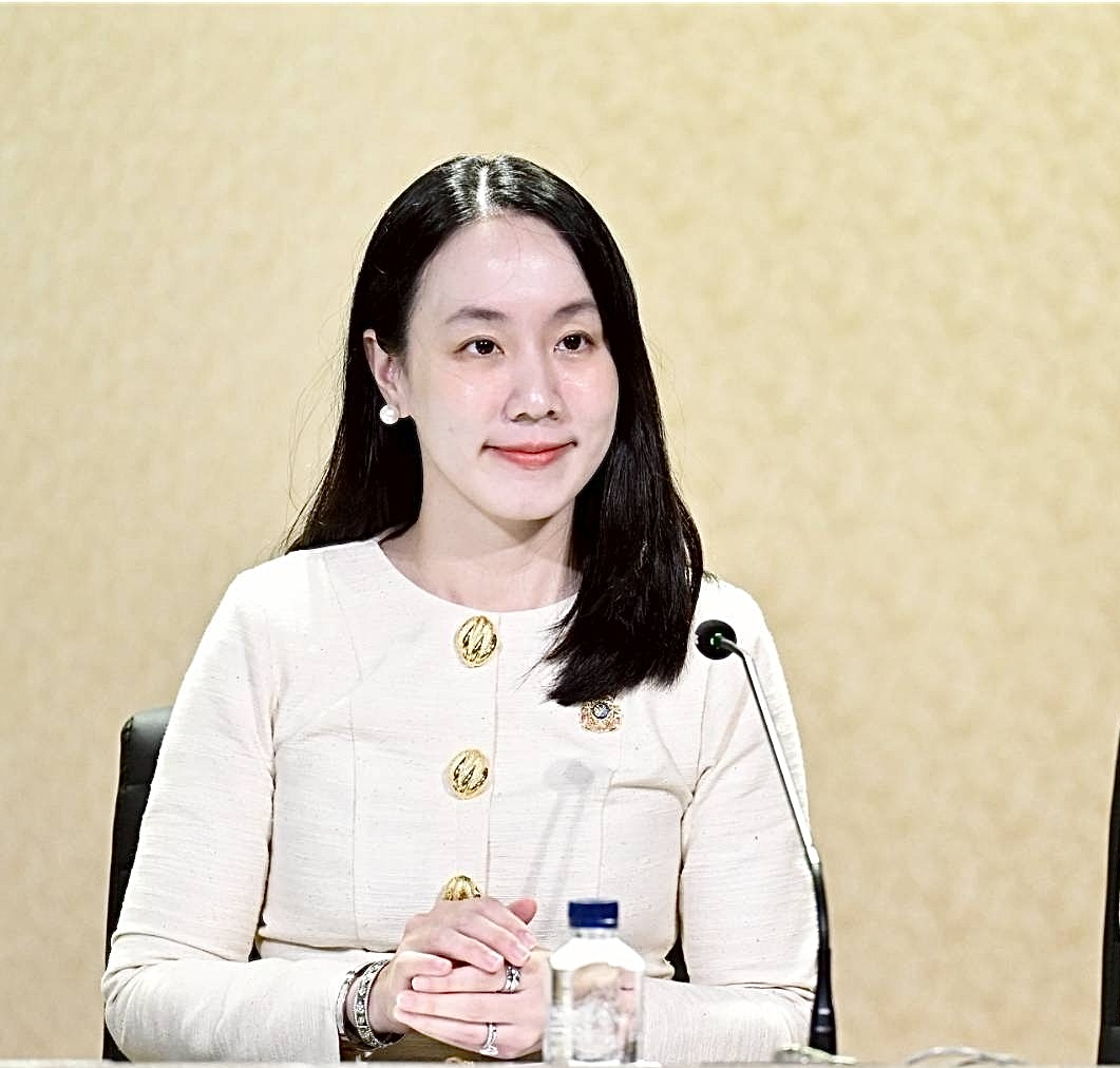 Cabinet Acknowledges Thailand&rsquo;s First Big Data Strategic Plan