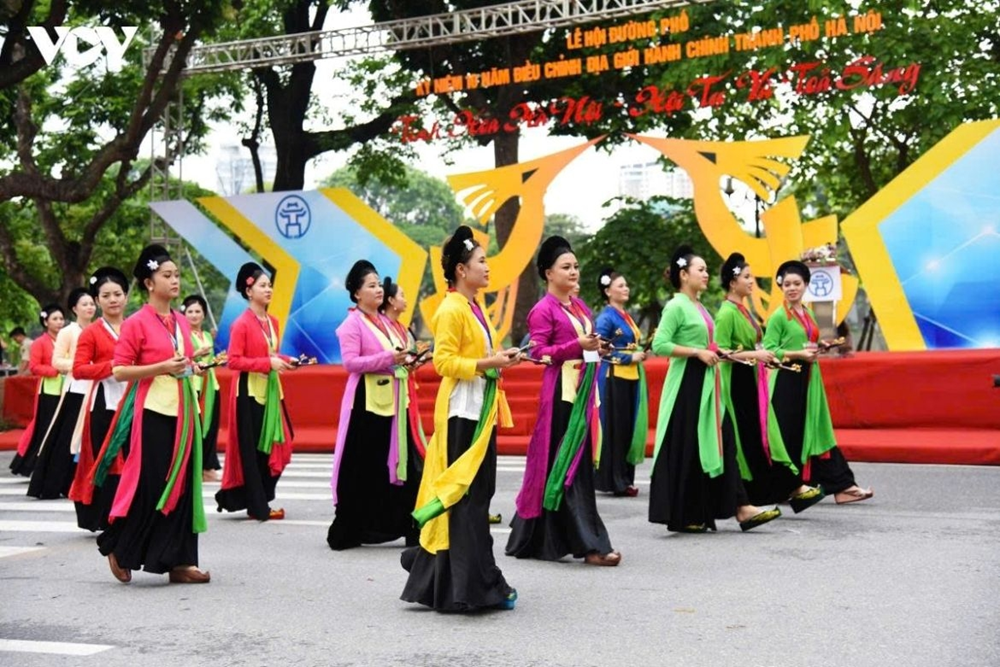 New strategy charts Vietnam's path to regional cultural leadership