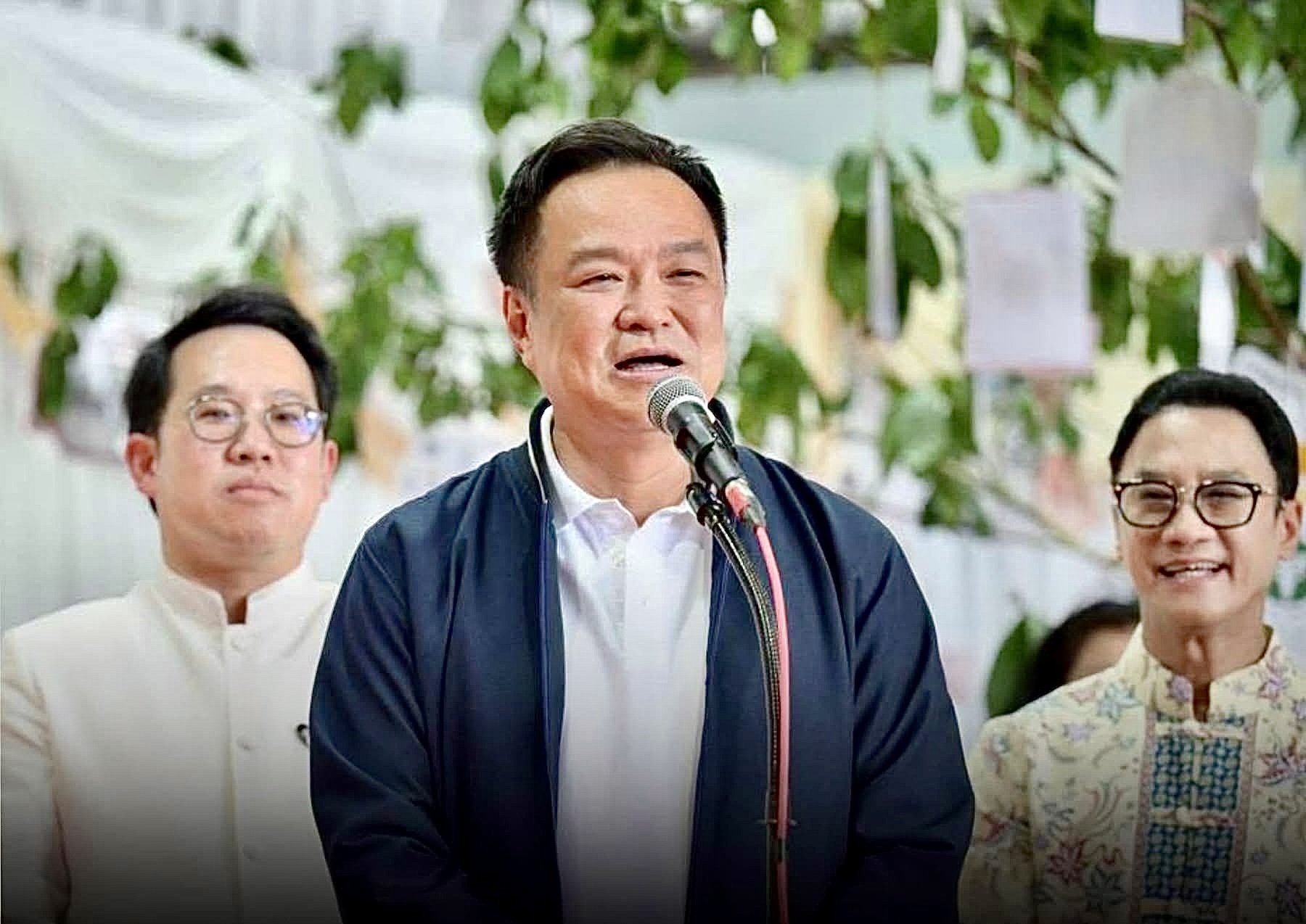 Government Set to Develop &ldquo;Missing Link&rdquo; Transport Networks in Southern Thailand