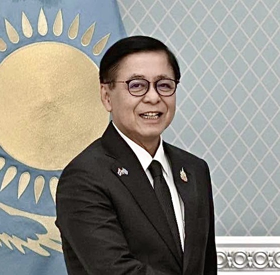 Deputy Prime Minister and Minister of Foreign Affairs to Visit Russia