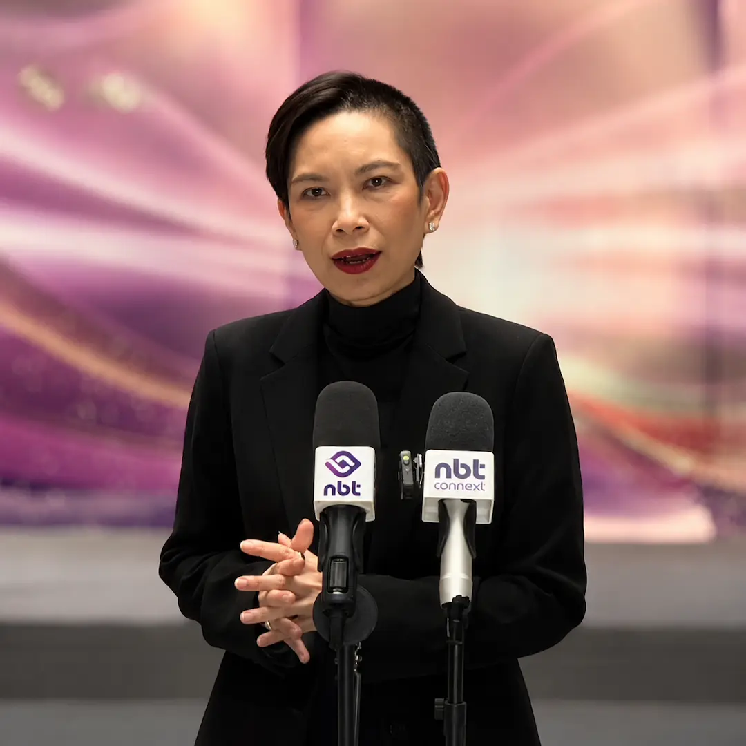 Thailand Ready to Host 2026 IMF World Bank Meetings 