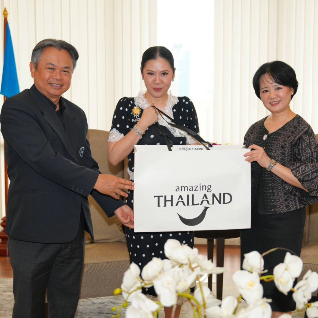 Thailand Targets More High-Value Travelers From Qatar