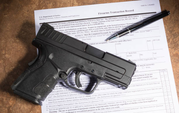Thai Government Moves to Overhaul Firearms Laws and Licensing