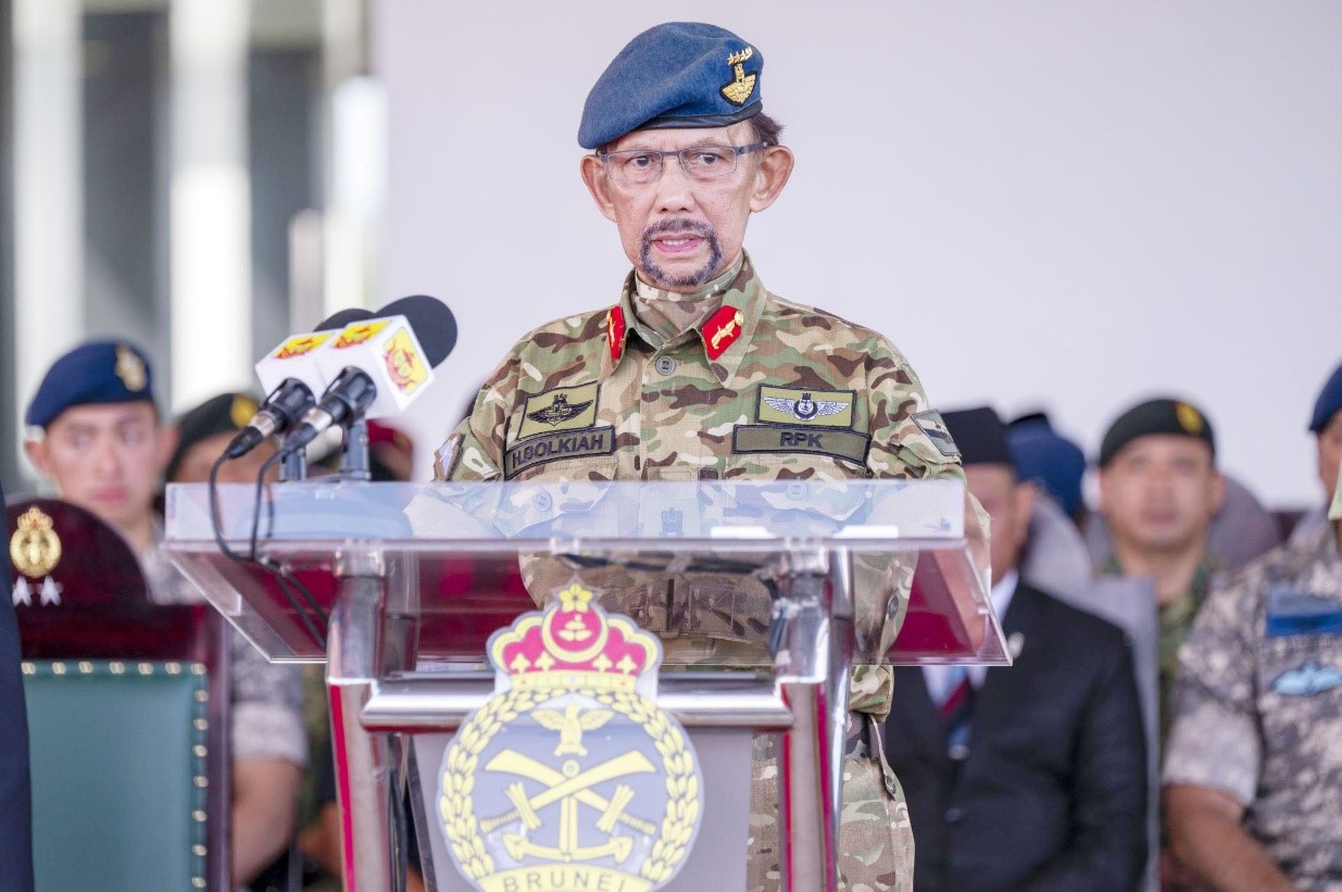 RBAF achievements a testament to dedication, commitment