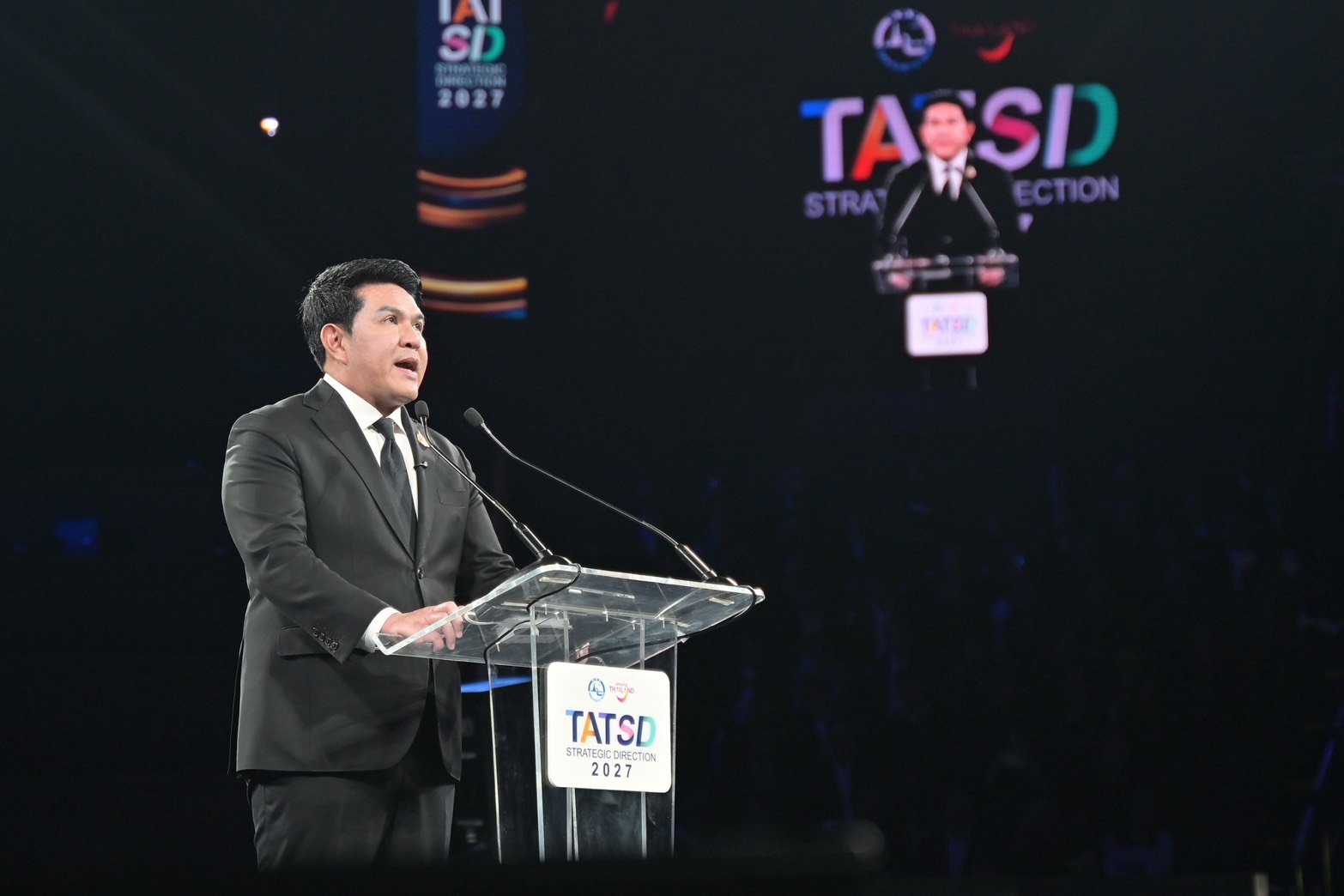 Elevating Thailand to Asia&rsquo;s No. 1 High-Value Destination