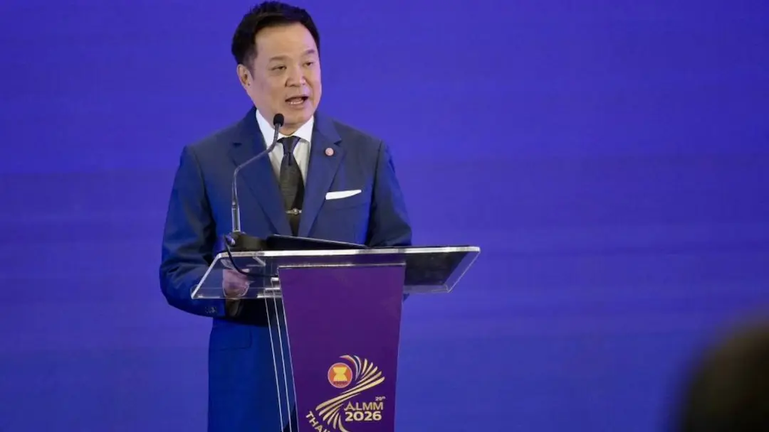 Thai PM Opens 29ᵗʰ ASEAN Labor Ministers Meeting in Bangkok 