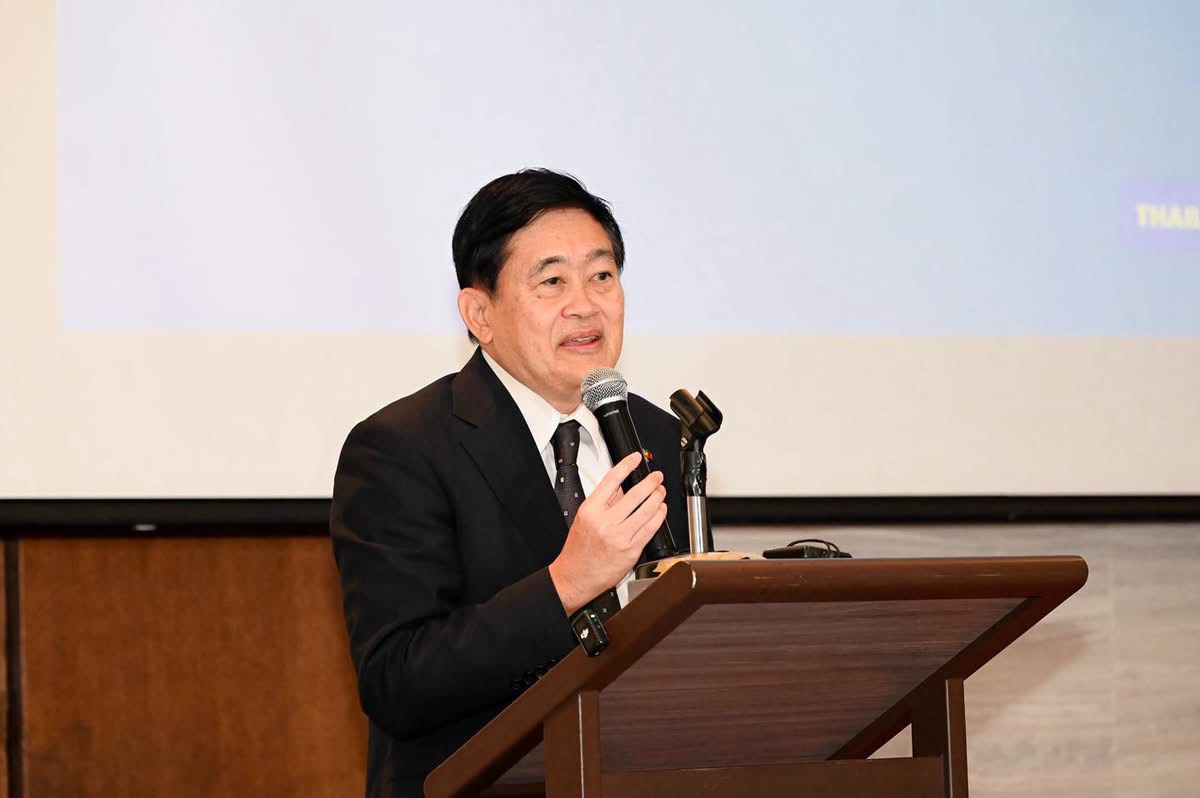 Strengthening Business-to-Business Ties between Thailand and Ethiopia