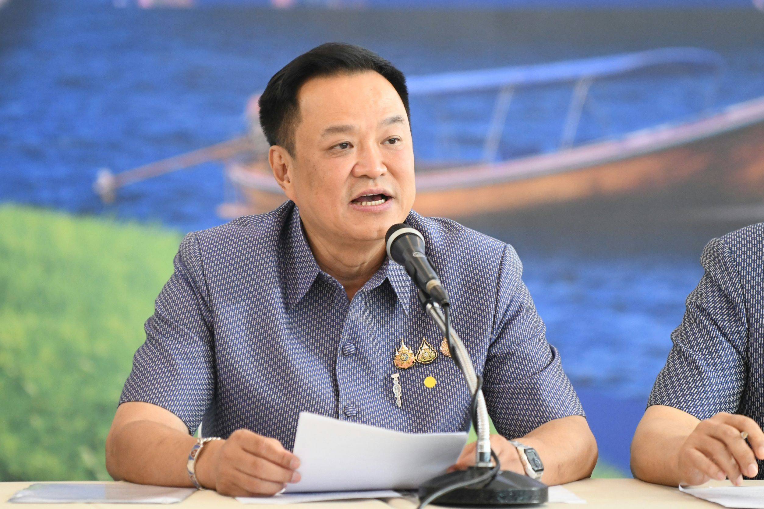 Cabinet Approves Four Quick Win Priority Issues
