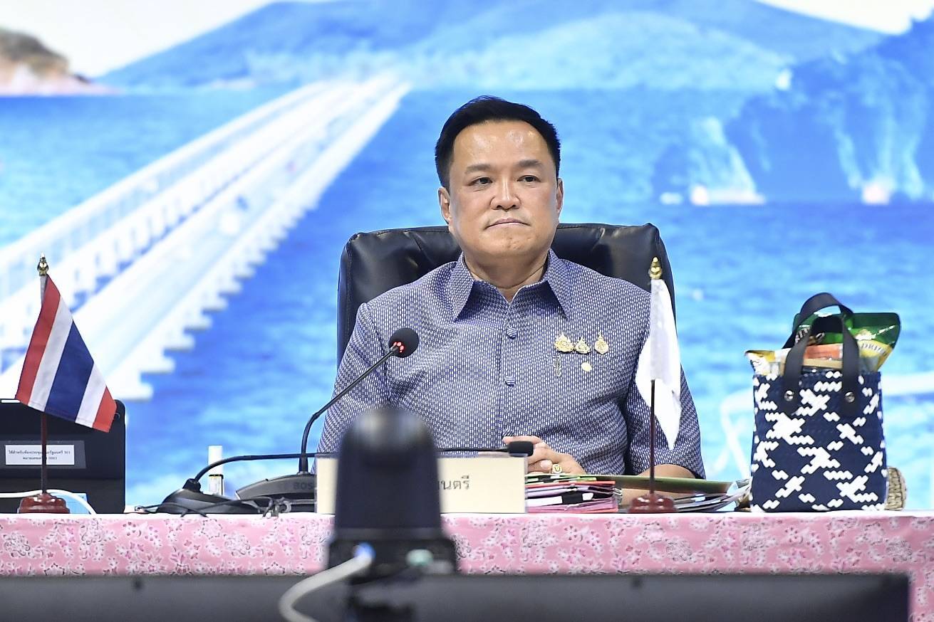Cabinet Approves Six Double-Track Railway Projects 