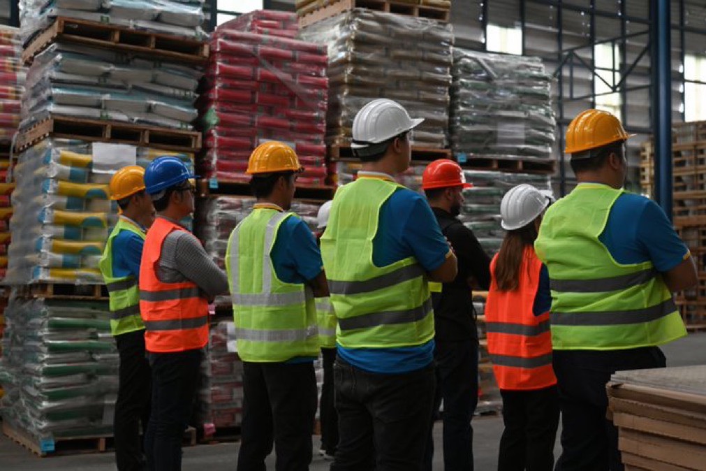 Sri Lankan Workers to be Recruited to Thailand through MOUs