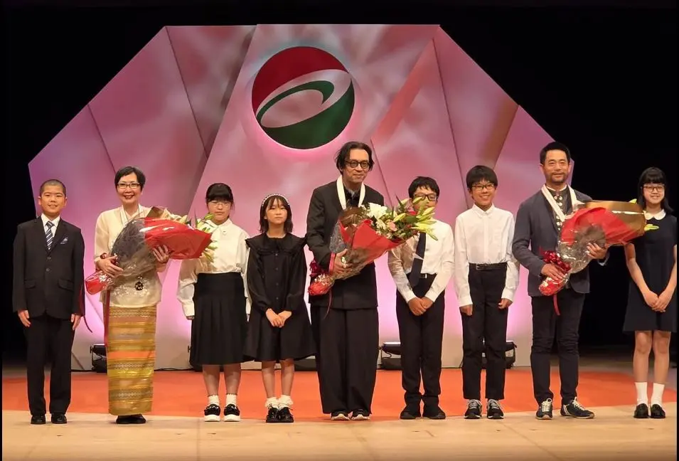 Thai Dancer and Choreographer Pichet Klunchun Receives 2026 Fukuoka Prize for Arts and Culture 