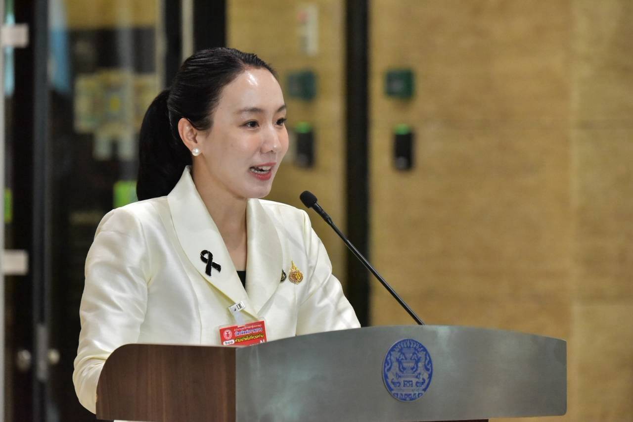 Top Three Rating Agencies Affirm Thailand&rsquo;s &ldquo;Stable&rdquo; Economic Outlook