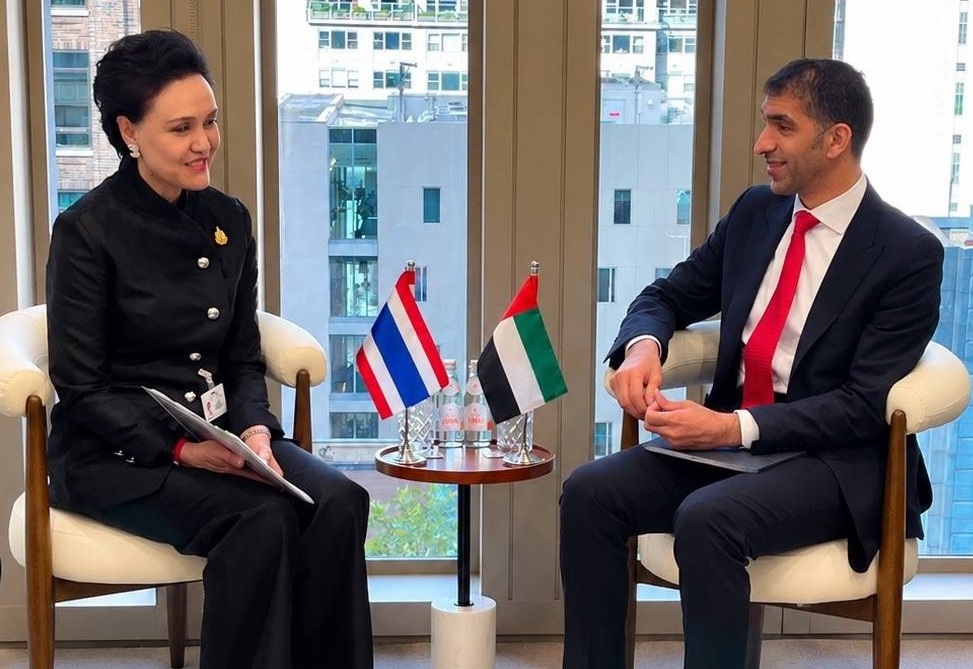 Thailand and UAE Successfully Conclude CEPA Negotiations