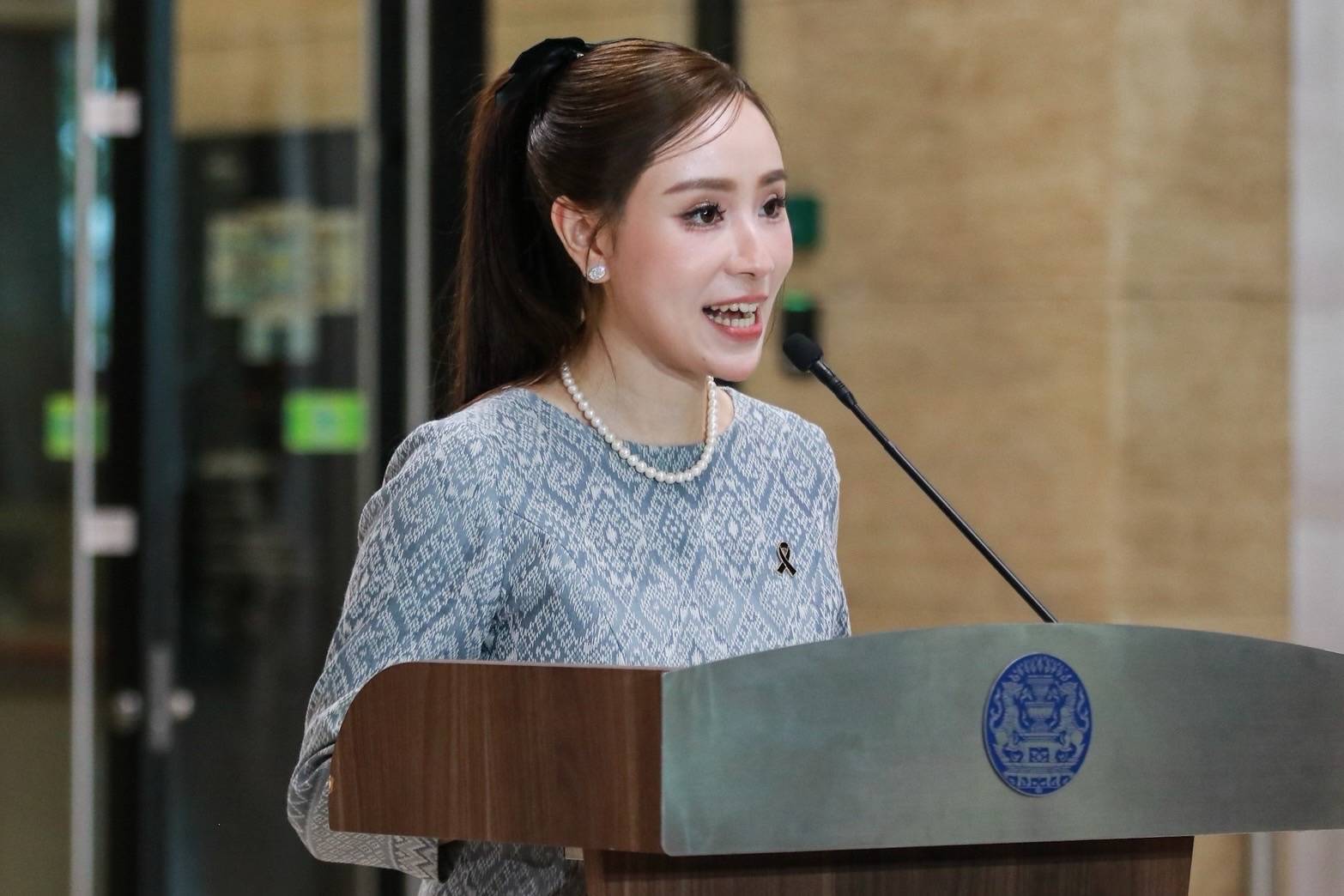 Government to Boost Education and Human Capital at 2026 IMF-WBG Annual Meetings
