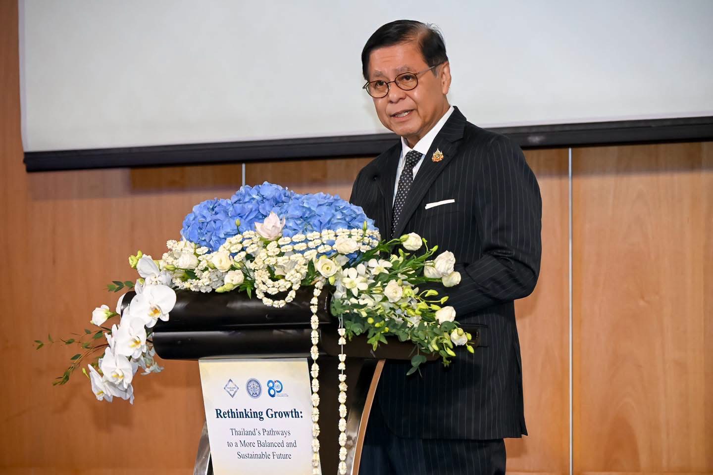 UN Resident Coordinator Commends Thailand&rsquo;s Practical Pathways to Sustainable Development