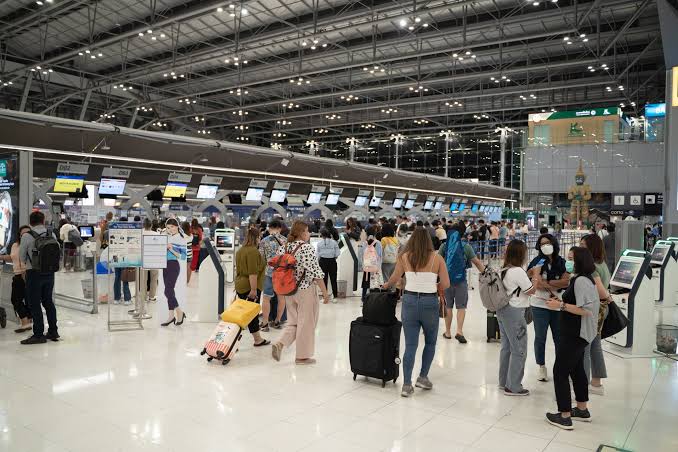 Checked Baggage May Be Opened for Security Inspection from 16 October 2026