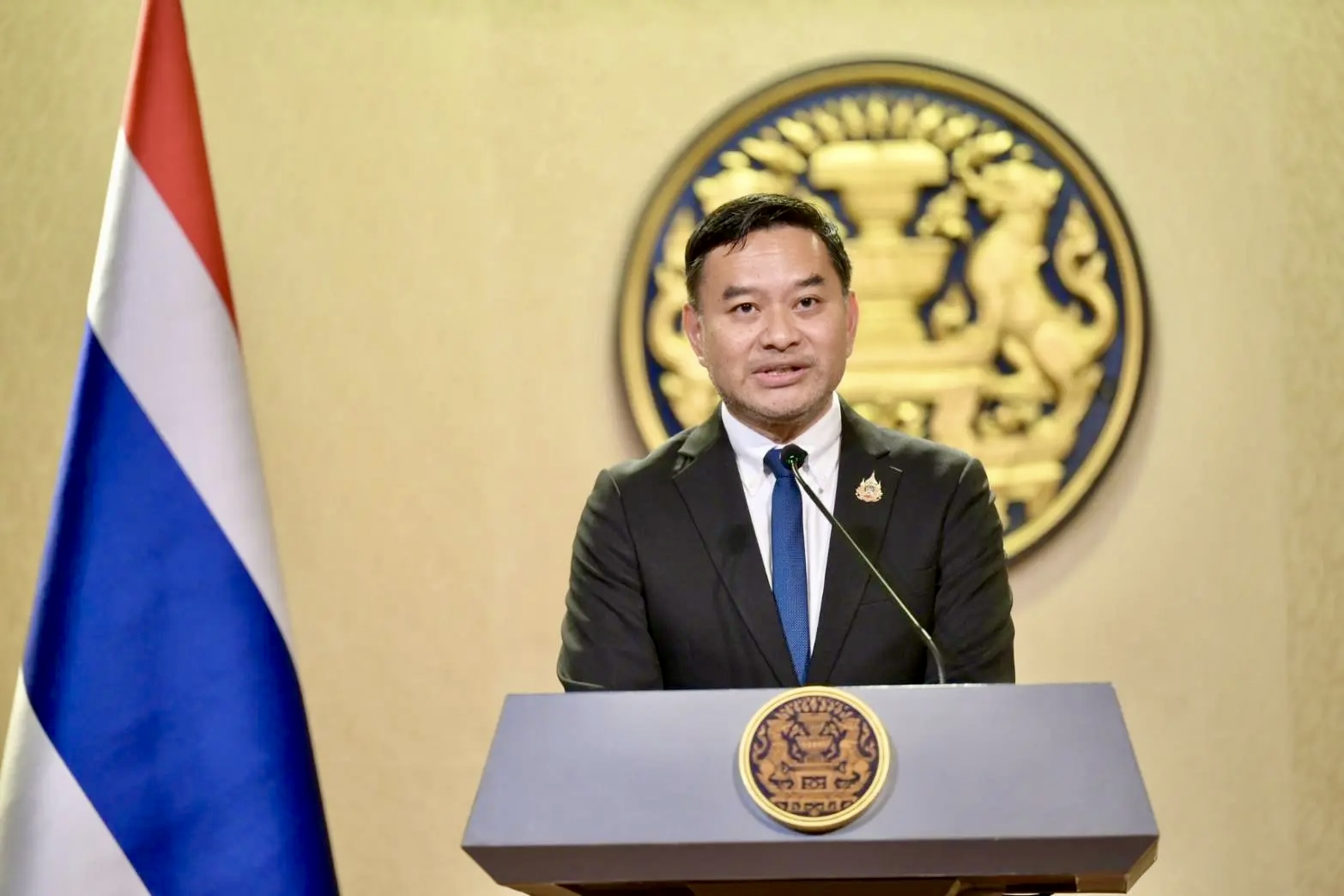Global Financial Leaders Praise Thailand&rsquo;s Hosting of 2026 IMF-WBG Meetings