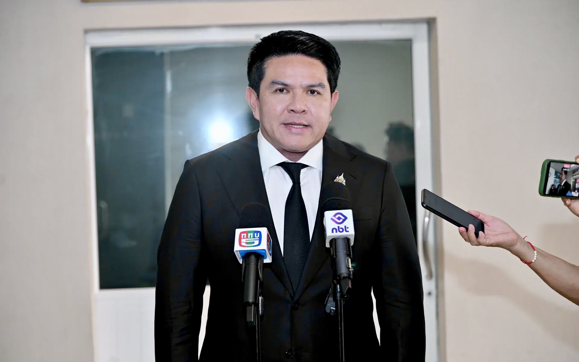 Greater Mekong Subregion Tourism Office to Be Established in Thailand