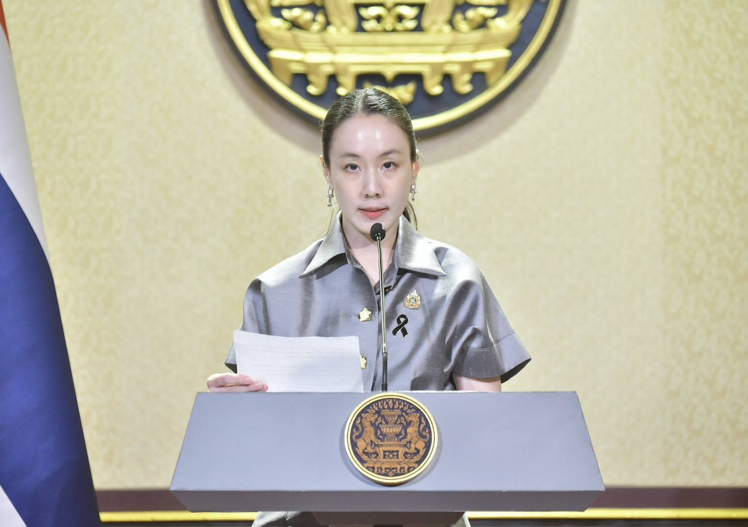 Greater Mekong Subregion Tourism Office to Be Established in Thailand