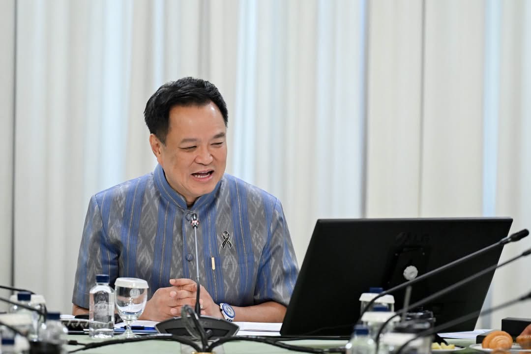  Prime Minister Emphasizes Unified Operations in Tackling the Southern Situation