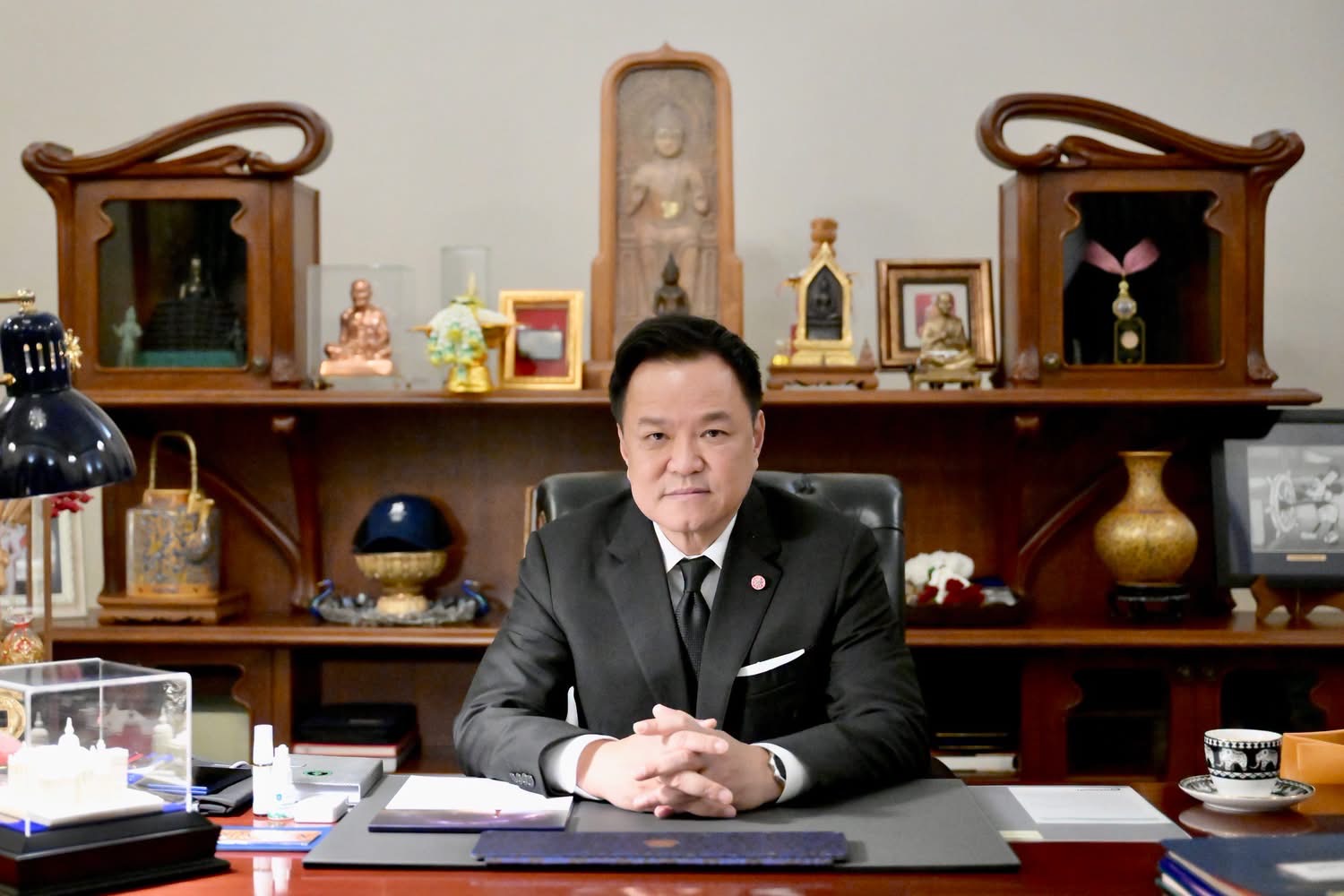 Thailand Commits to Global Cooperation and UN Peace Goals