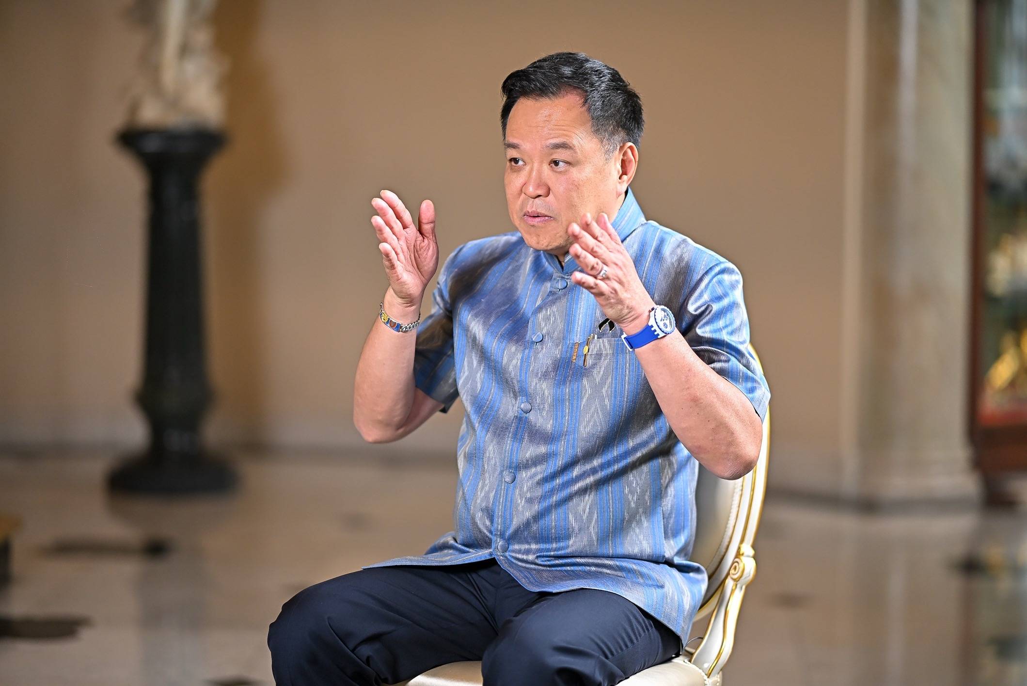 Prime Minister Outlines Key Economic Guidelines and Trade Partnerships