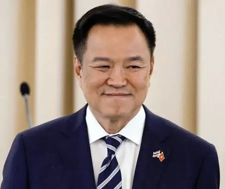 Official Visit to Bhutan by Prime Minister Anutin Charnvirakul