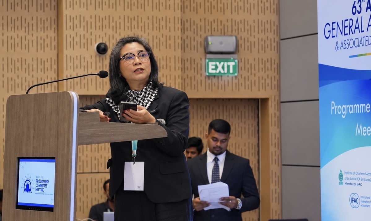 Radio Thailand Spotlights Programs and Initiatives at 63rd ABU General Assembly