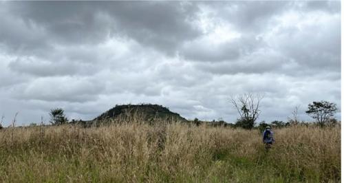 The structure of the cave has been initially assessed and found to be quite stable and solid, opening up great potential for local tourism development.