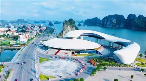 Quang Ninh will host APEC Finance Ministers' Meeting in 2027 (Illustrative image)
